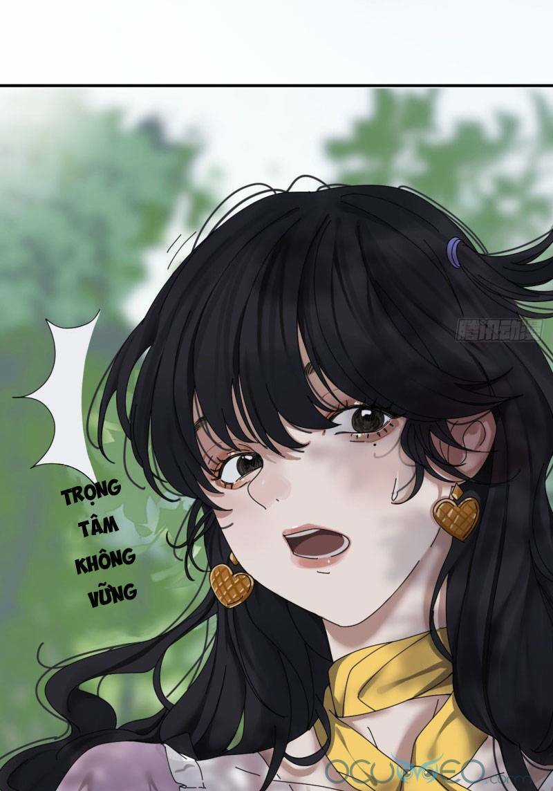 Khi Đóa Hoa Sẫm Màu Nở Rộ Chapter 3 trang 43