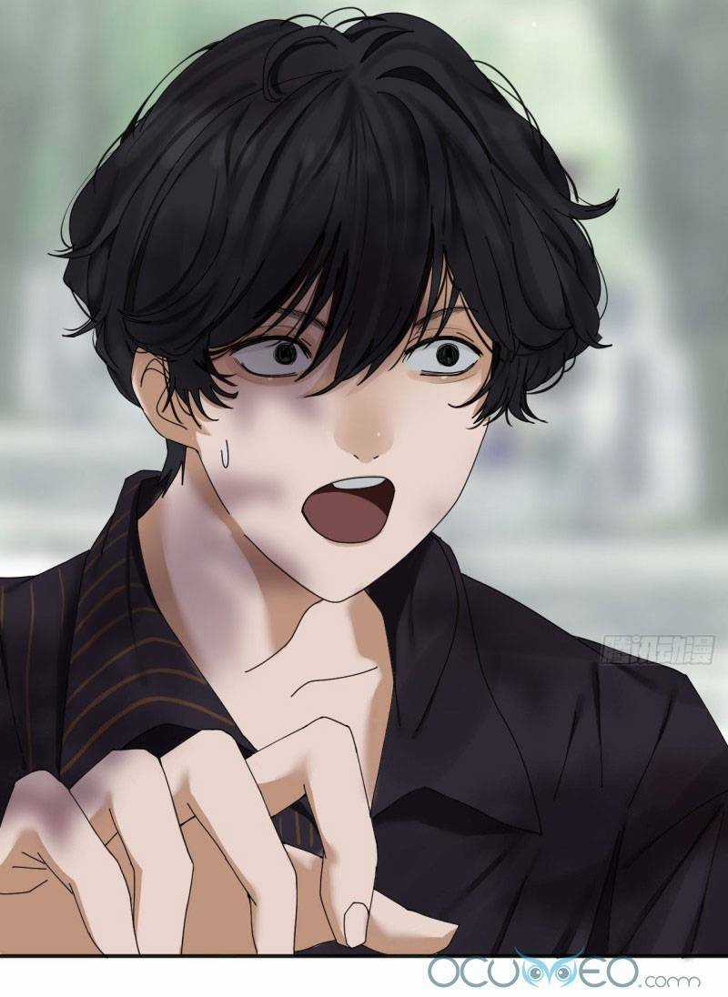 Khi Đóa Hoa Sẫm Màu Nở Rộ Chapter 3 trang 45