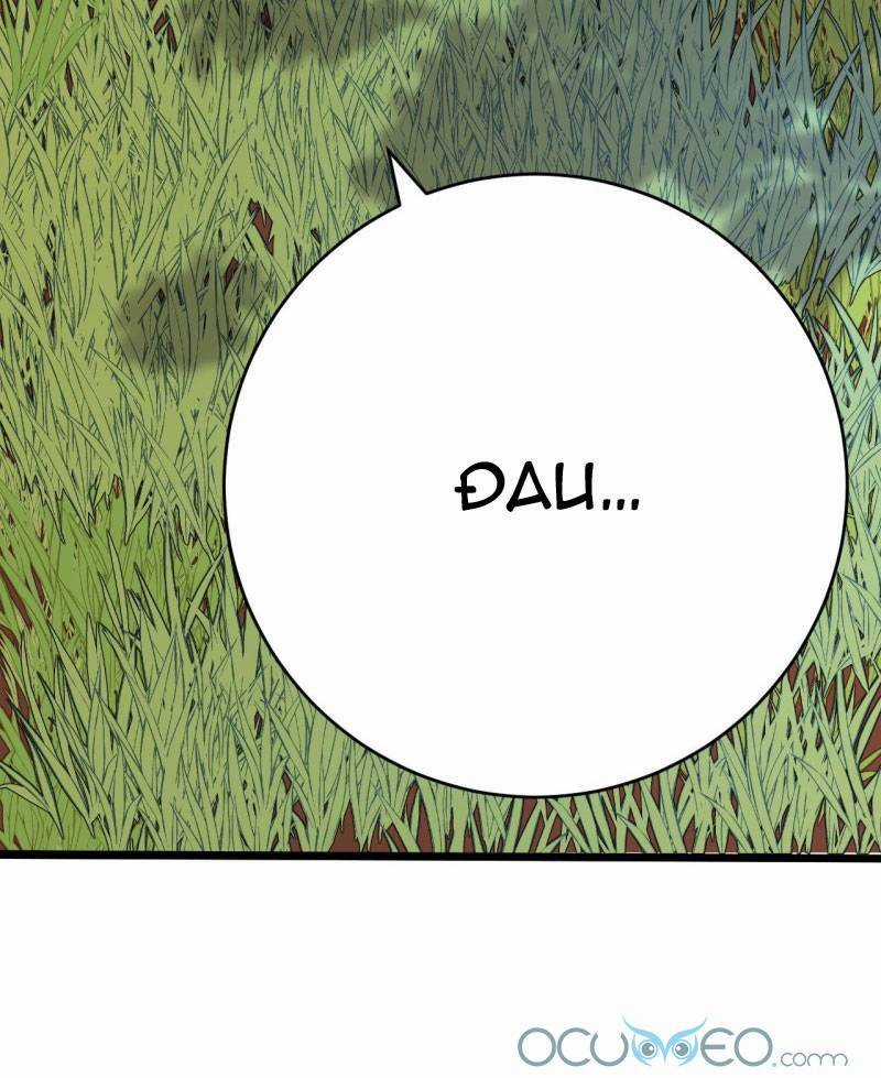 Khi Đóa Hoa Sẫm Màu Nở Rộ Chapter 3 trang 49