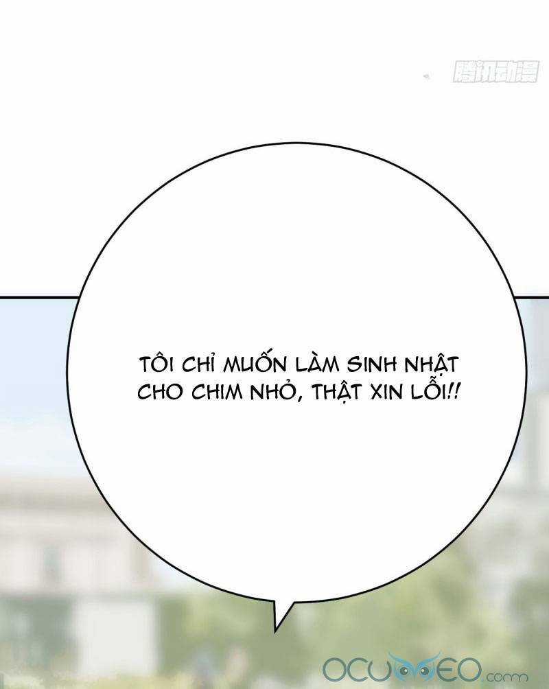 Khi Đóa Hoa Sẫm Màu Nở Rộ Chapter 3 trang 51