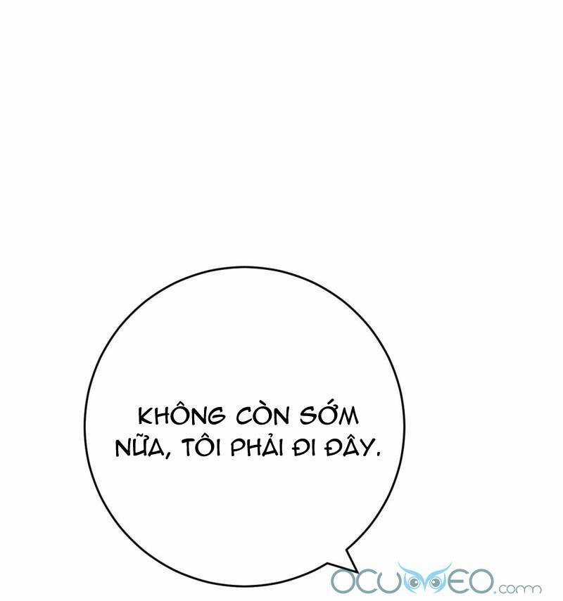 Khi Đóa Hoa Sẫm Màu Nở Rộ Chapter 3 trang 62