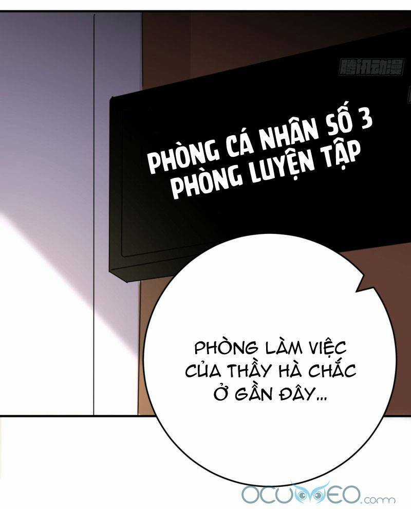 Khi Đóa Hoa Sẫm Màu Nở Rộ Chapter 3 trang 71