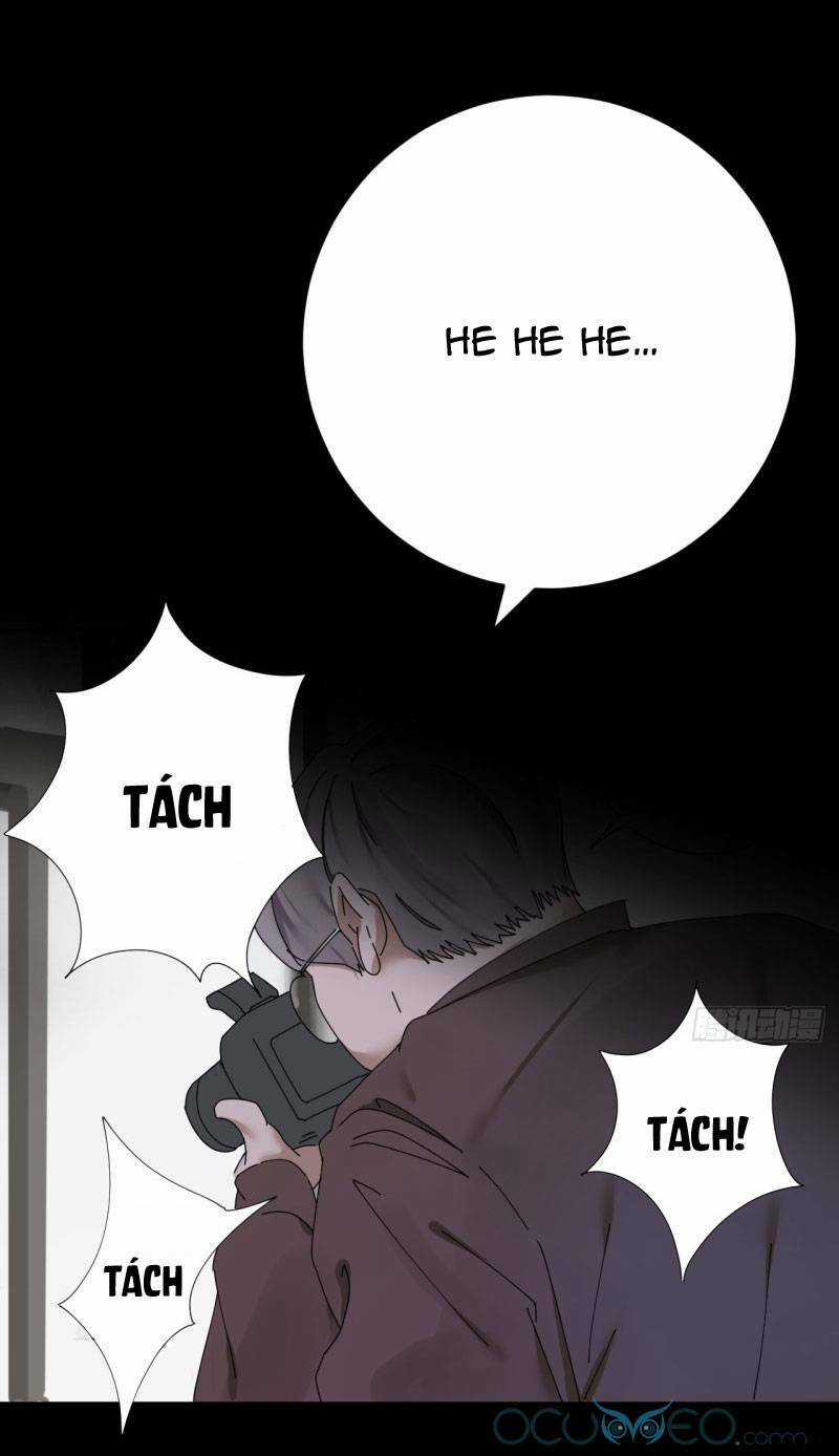 Khi Đóa Hoa Sẫm Màu Nở Rộ Chapter 3 trang 74