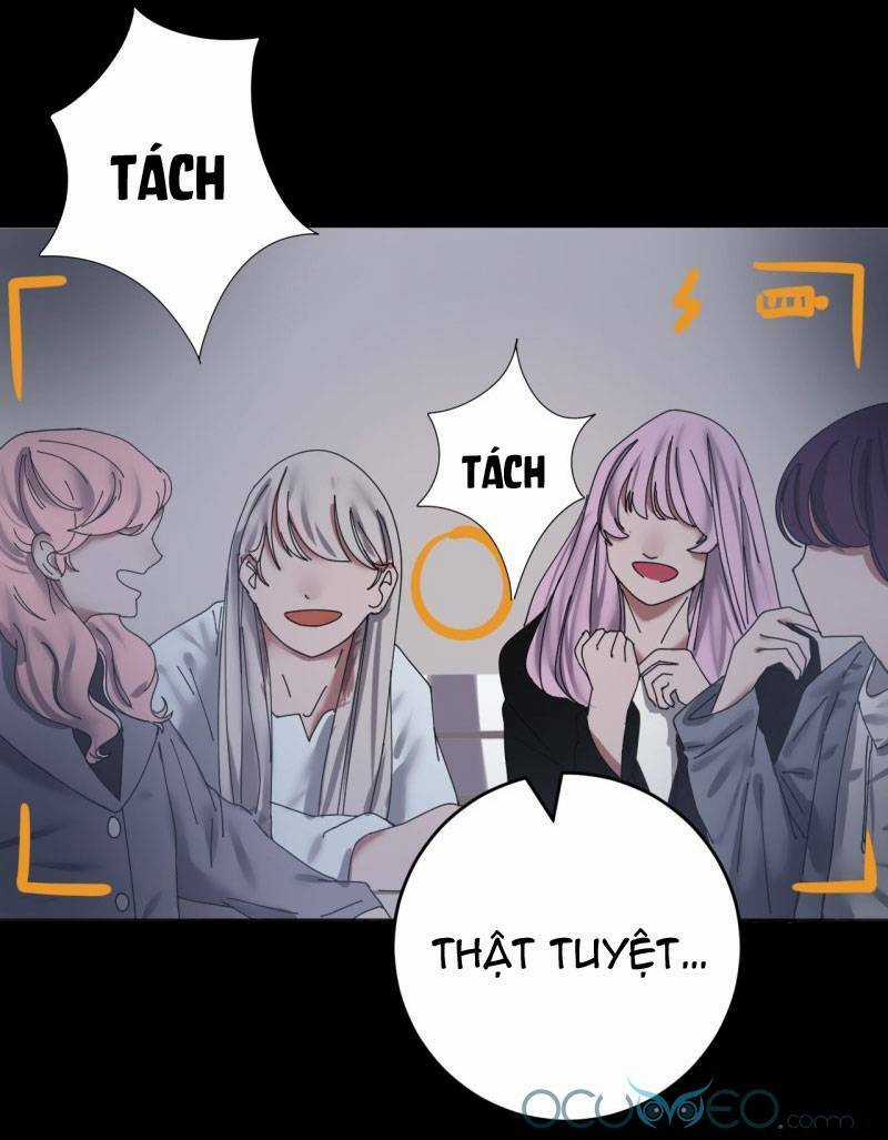 Khi Đóa Hoa Sẫm Màu Nở Rộ Chapter 3 trang 75