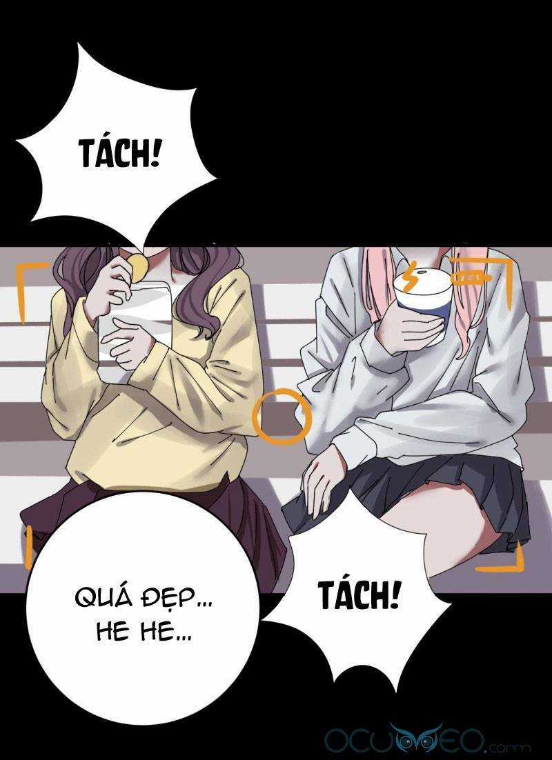 Khi Đóa Hoa Sẫm Màu Nở Rộ Chapter 3 trang 76