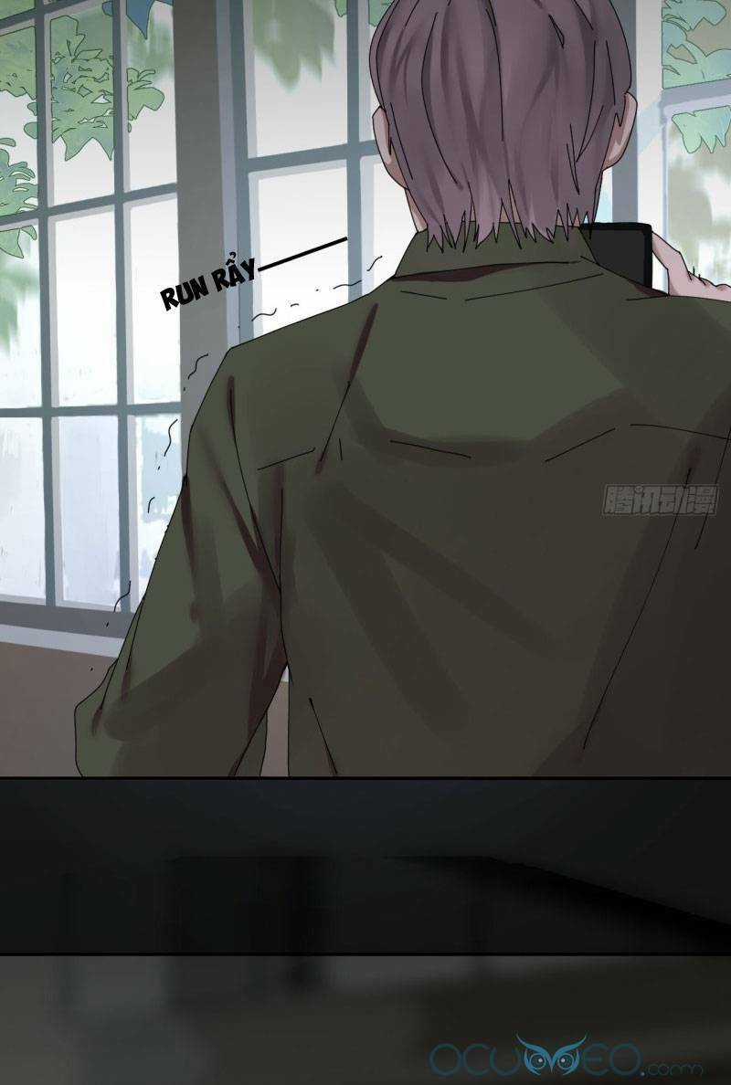 Khi Đóa Hoa Sẫm Màu Nở Rộ Chapter 3 trang 78