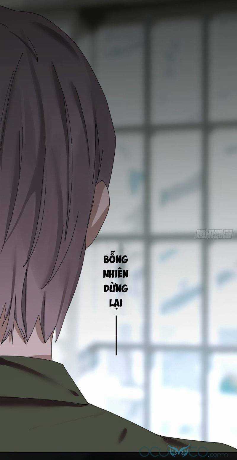 Khi Đóa Hoa Sẫm Màu Nở Rộ Chapter 3 trang 79