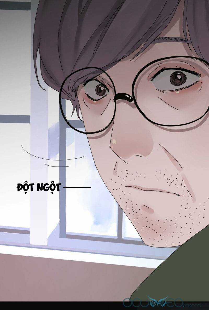 Khi Đóa Hoa Sẫm Màu Nở Rộ Chapter 3 trang 81