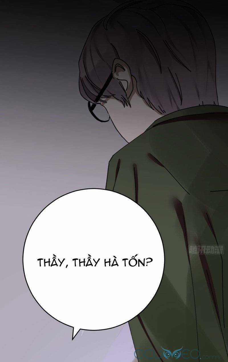 Khi Đóa Hoa Sẫm Màu Nở Rộ Chapter 3 trang 84