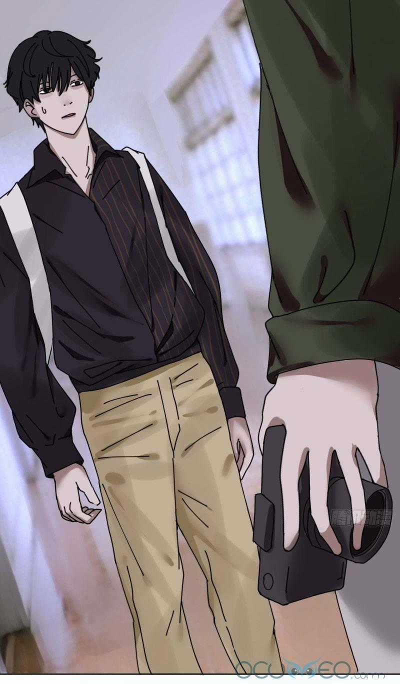 Khi Đóa Hoa Sẫm Màu Nở Rộ Chapter 3 trang 85