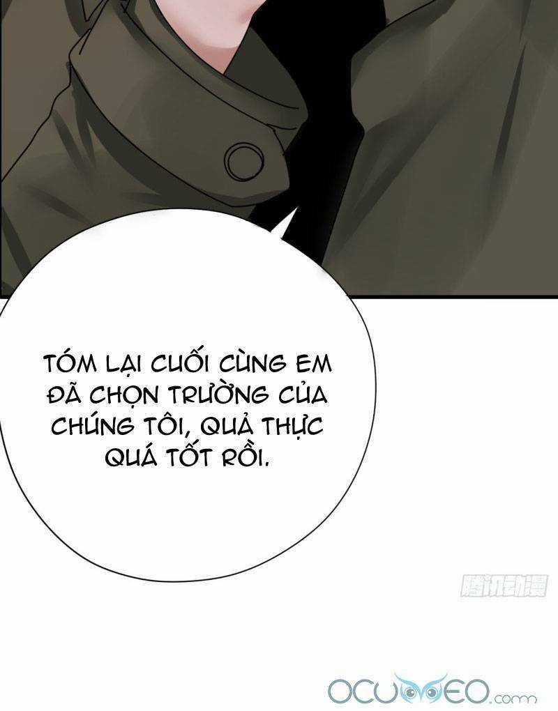 Khi Đóa Hoa Sẫm Màu Nở Rộ Chapter 4 trang 15