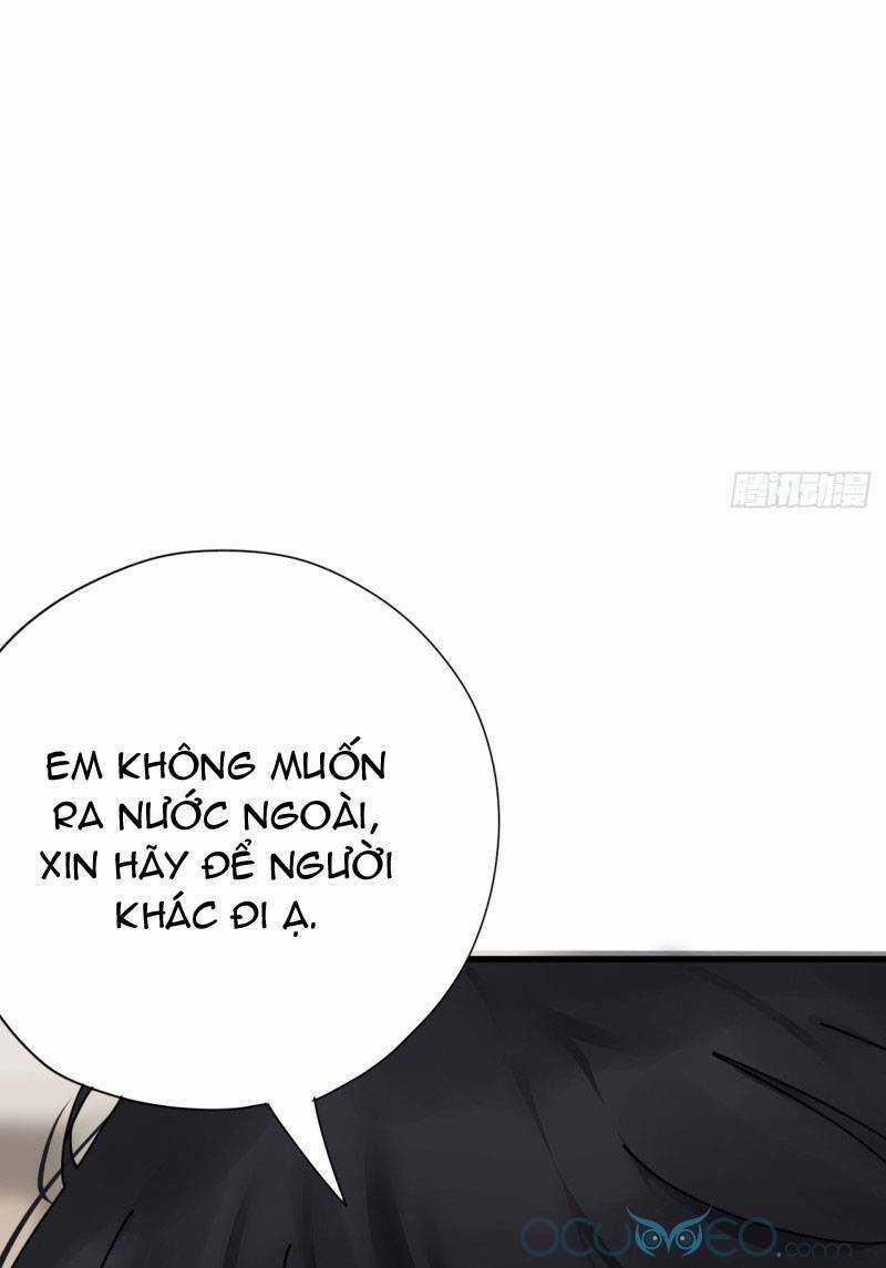 Khi Đóa Hoa Sẫm Màu Nở Rộ Chapter 4 trang 21