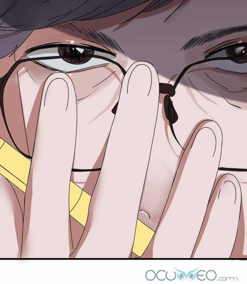 Khi Đóa Hoa Sẫm Màu Nở Rộ Chapter 4 trang 29