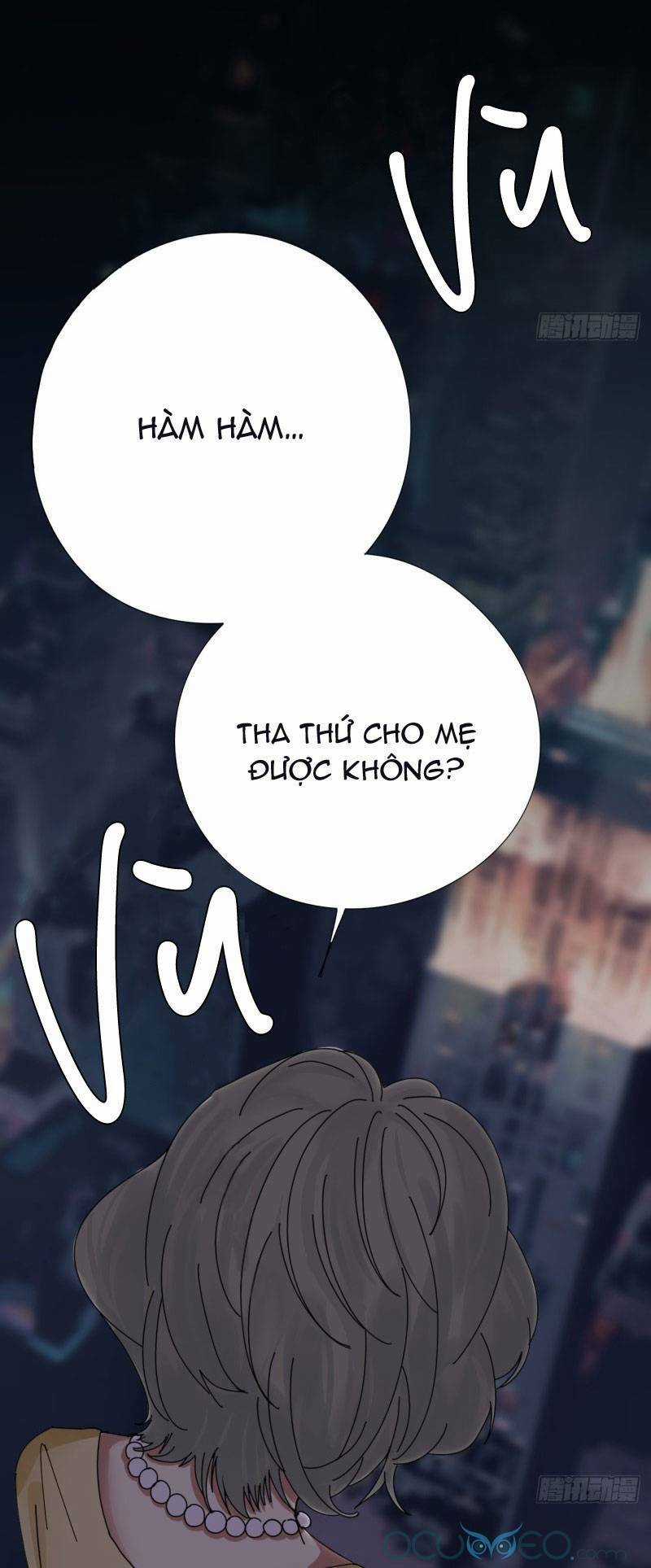 Khi Đóa Hoa Sẫm Màu Nở Rộ Chapter 4 trang 31