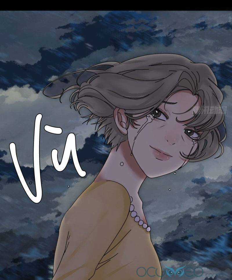 Khi Đóa Hoa Sẫm Màu Nở Rộ Chapter 4 trang 33