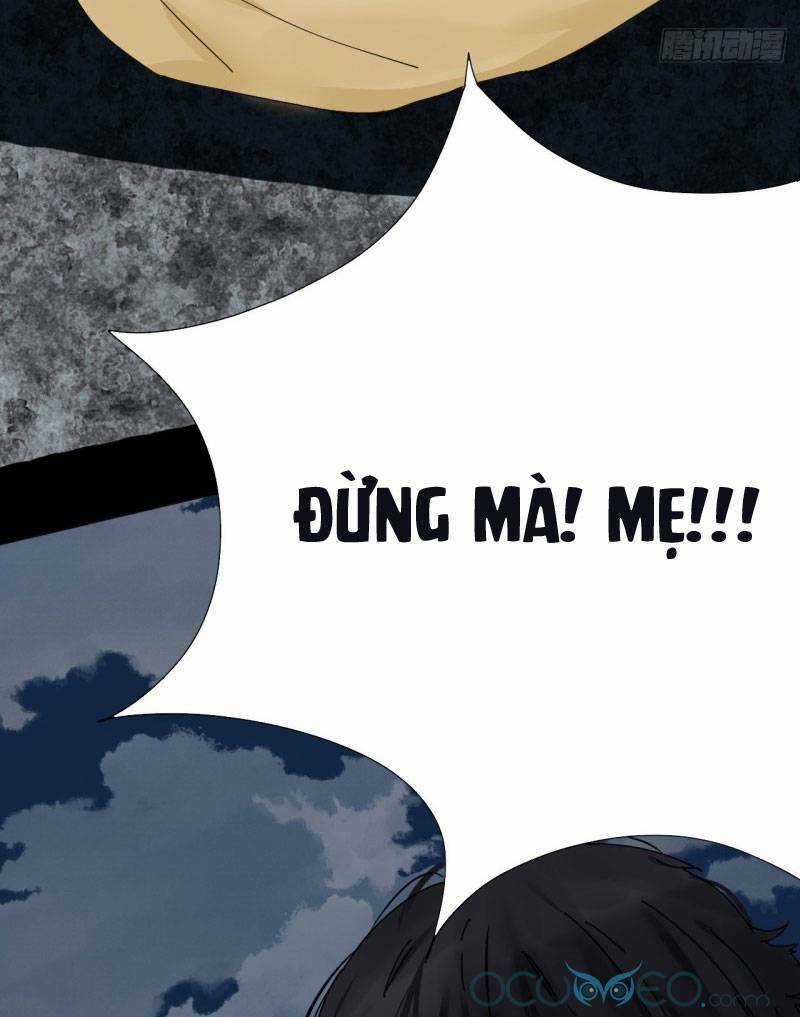 Khi Đóa Hoa Sẫm Màu Nở Rộ Chapter 4 trang 35