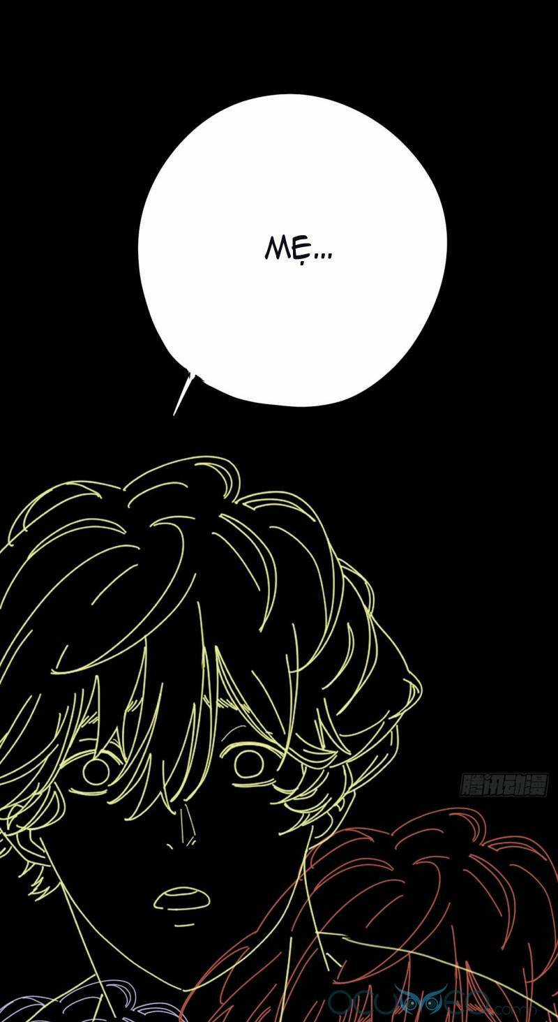 Khi Đóa Hoa Sẫm Màu Nở Rộ Chapter 4 trang 39