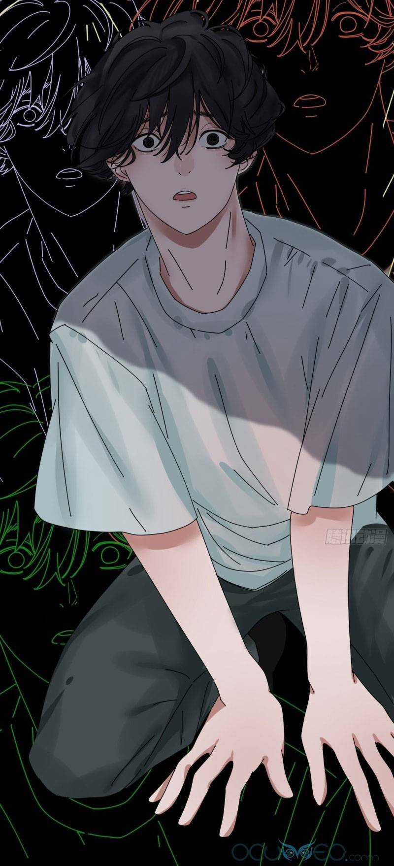 Khi Đóa Hoa Sẫm Màu Nở Rộ Chapter 4 trang 40