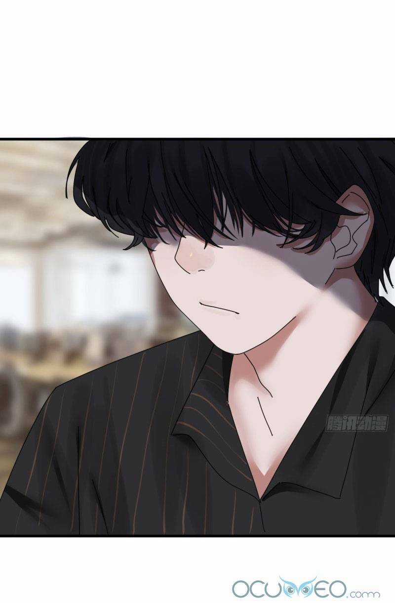 Khi Đóa Hoa Sẫm Màu Nở Rộ Chapter 4 trang 43