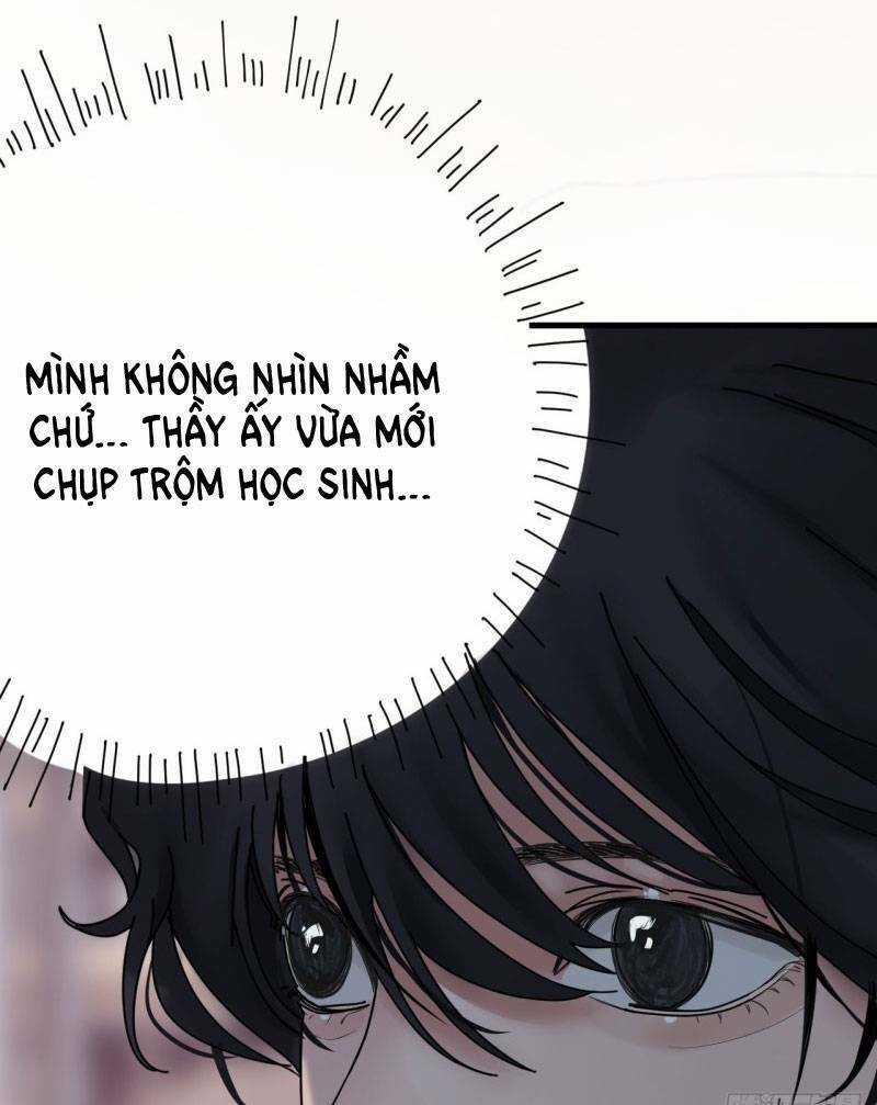 Khi Đóa Hoa Sẫm Màu Nở Rộ Chapter 4 trang 5