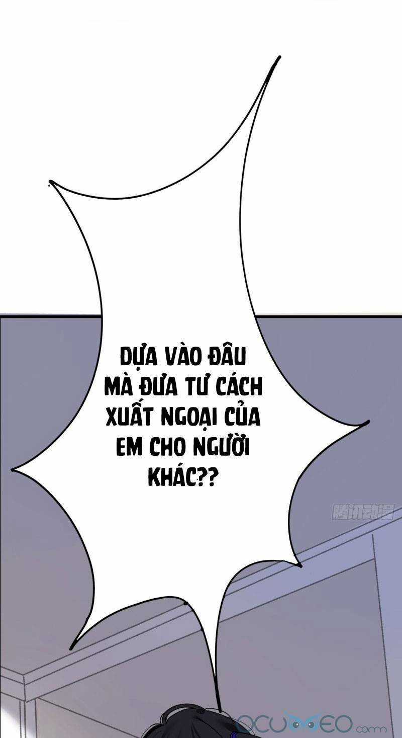 Khi Đóa Hoa Sẫm Màu Nở Rộ Chapter 4 trang 52