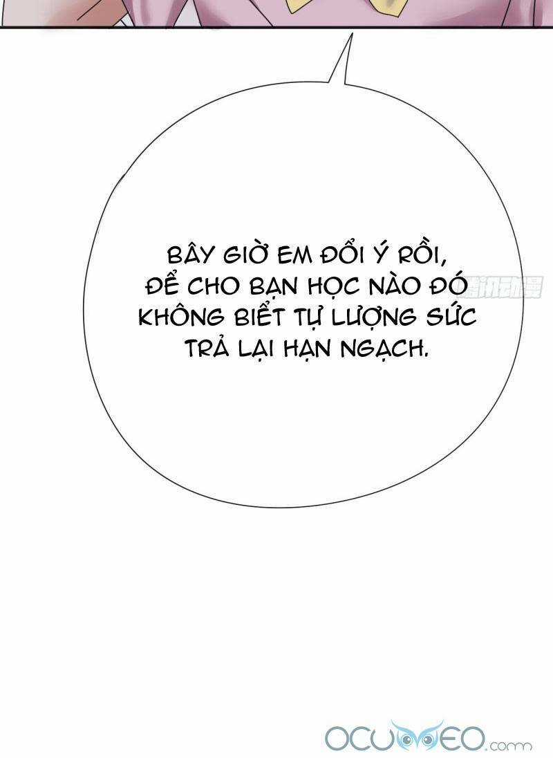 Khi Đóa Hoa Sẫm Màu Nở Rộ Chapter 5 trang 11