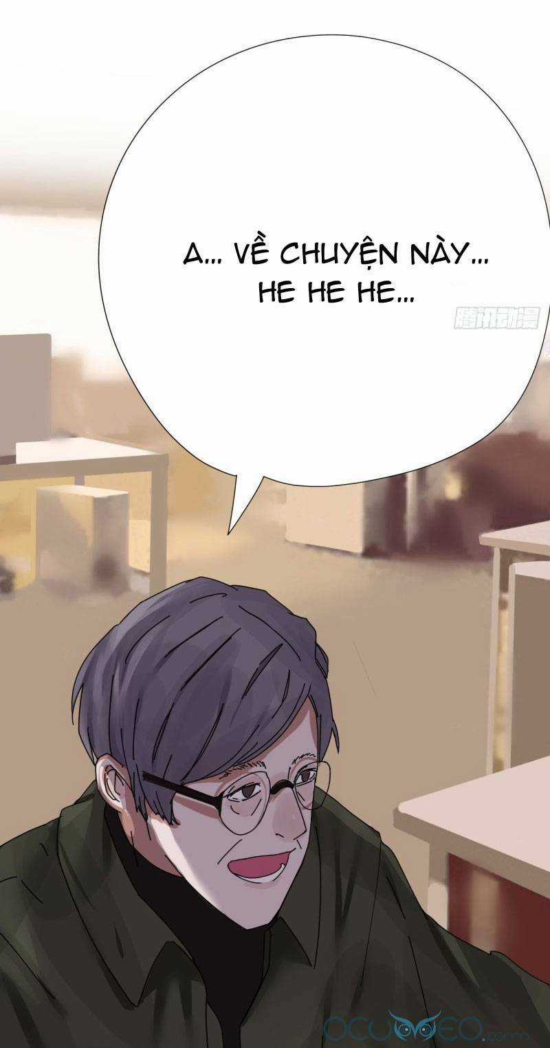 Khi Đóa Hoa Sẫm Màu Nở Rộ Chapter 5 trang 12