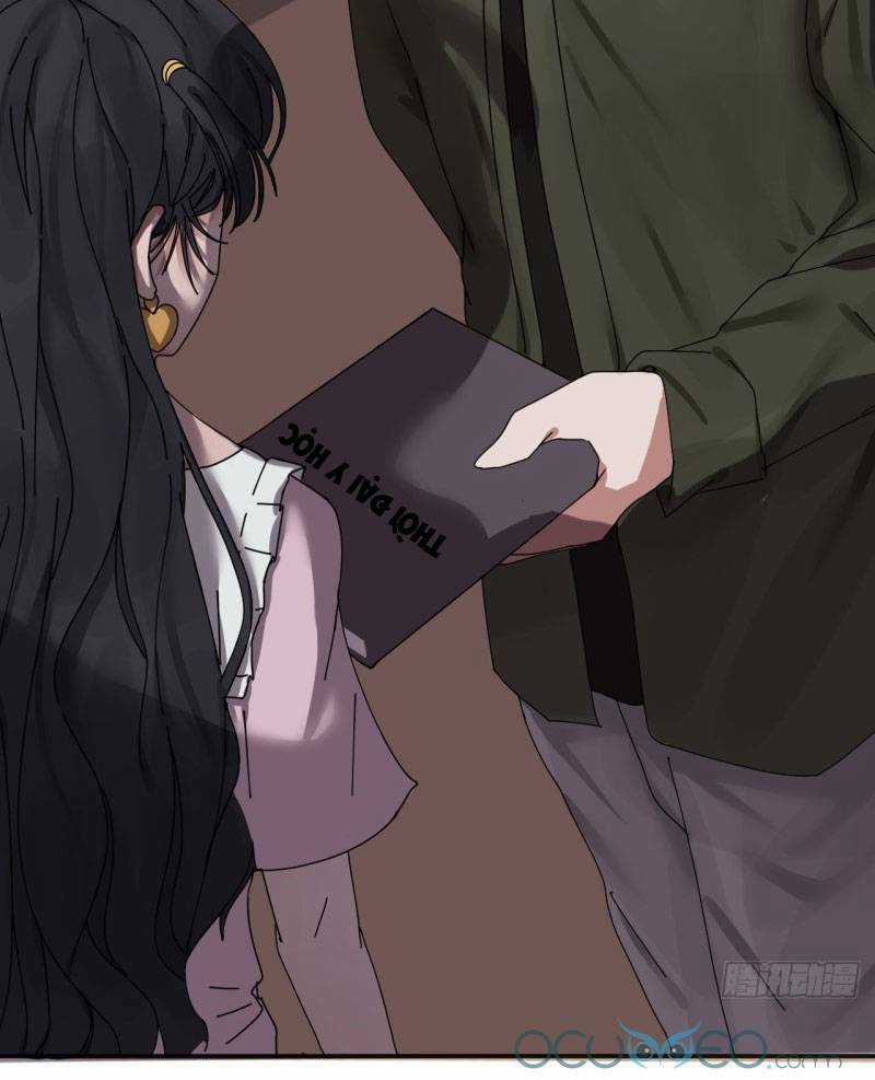 Khi Đóa Hoa Sẫm Màu Nở Rộ Chapter 5 trang 15