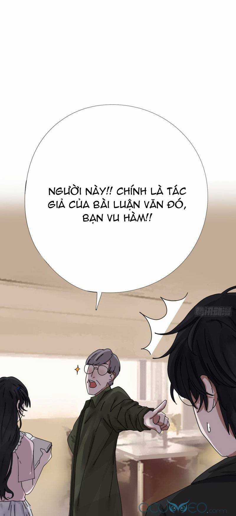 Khi Đóa Hoa Sẫm Màu Nở Rộ Chapter 5 trang 16