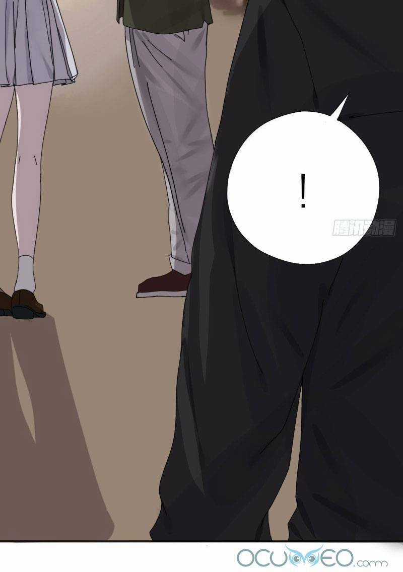 Khi Đóa Hoa Sẫm Màu Nở Rộ Chapter 5 trang 17