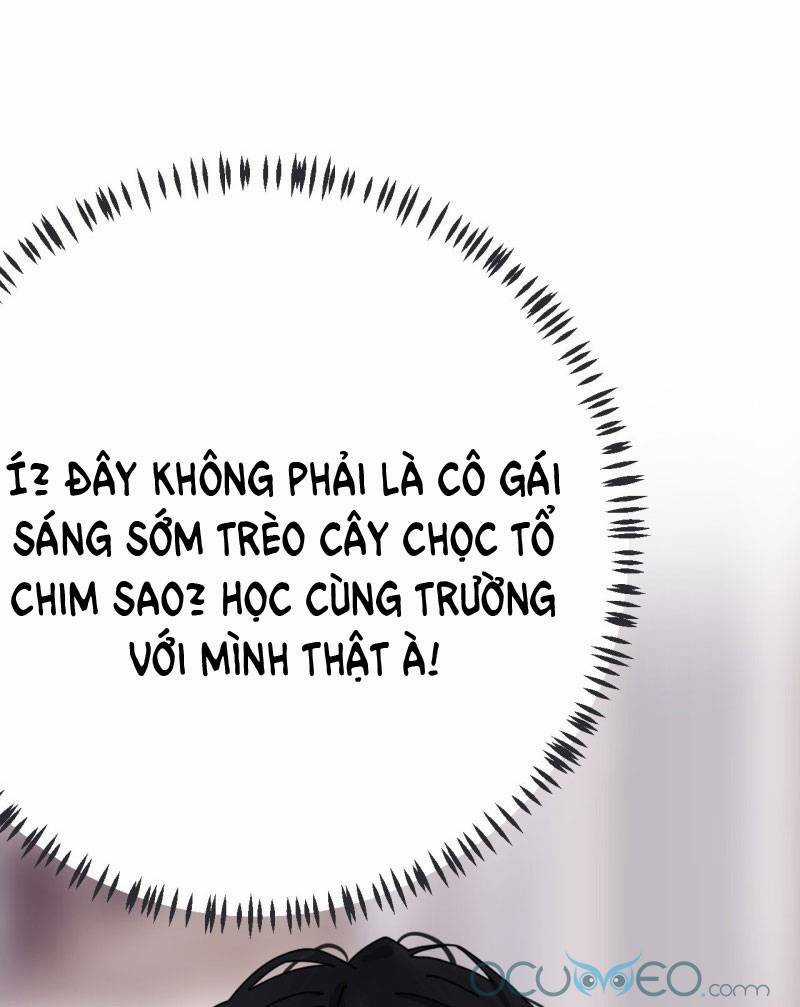 Khi Đóa Hoa Sẫm Màu Nở Rộ Chapter 5 trang 2