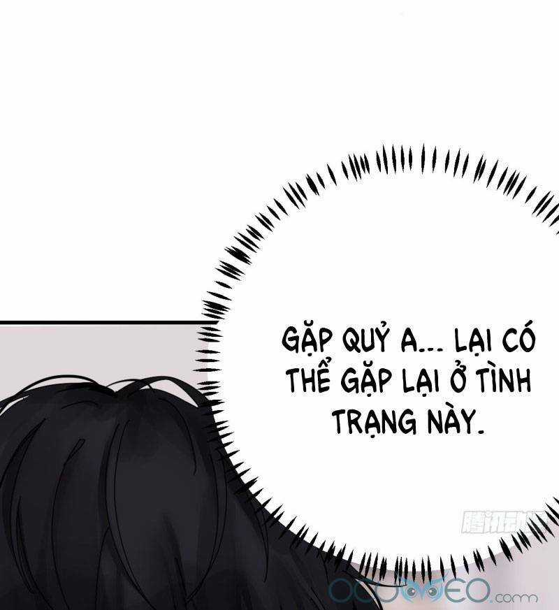 Khi Đóa Hoa Sẫm Màu Nở Rộ Chapter 5 trang 20