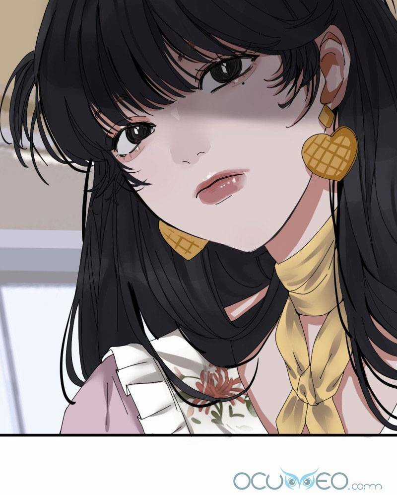 Khi Đóa Hoa Sẫm Màu Nở Rộ Chapter 5 trang 23