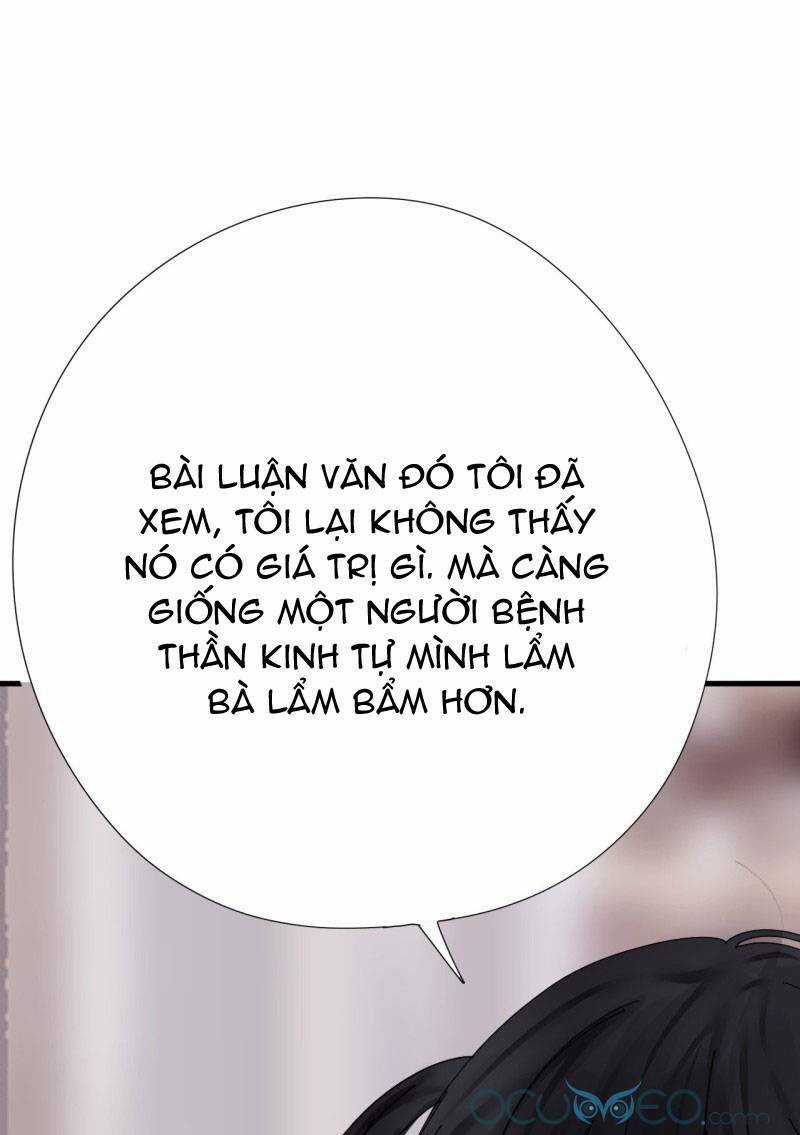 Khi Đóa Hoa Sẫm Màu Nở Rộ Chapter 5 trang 24