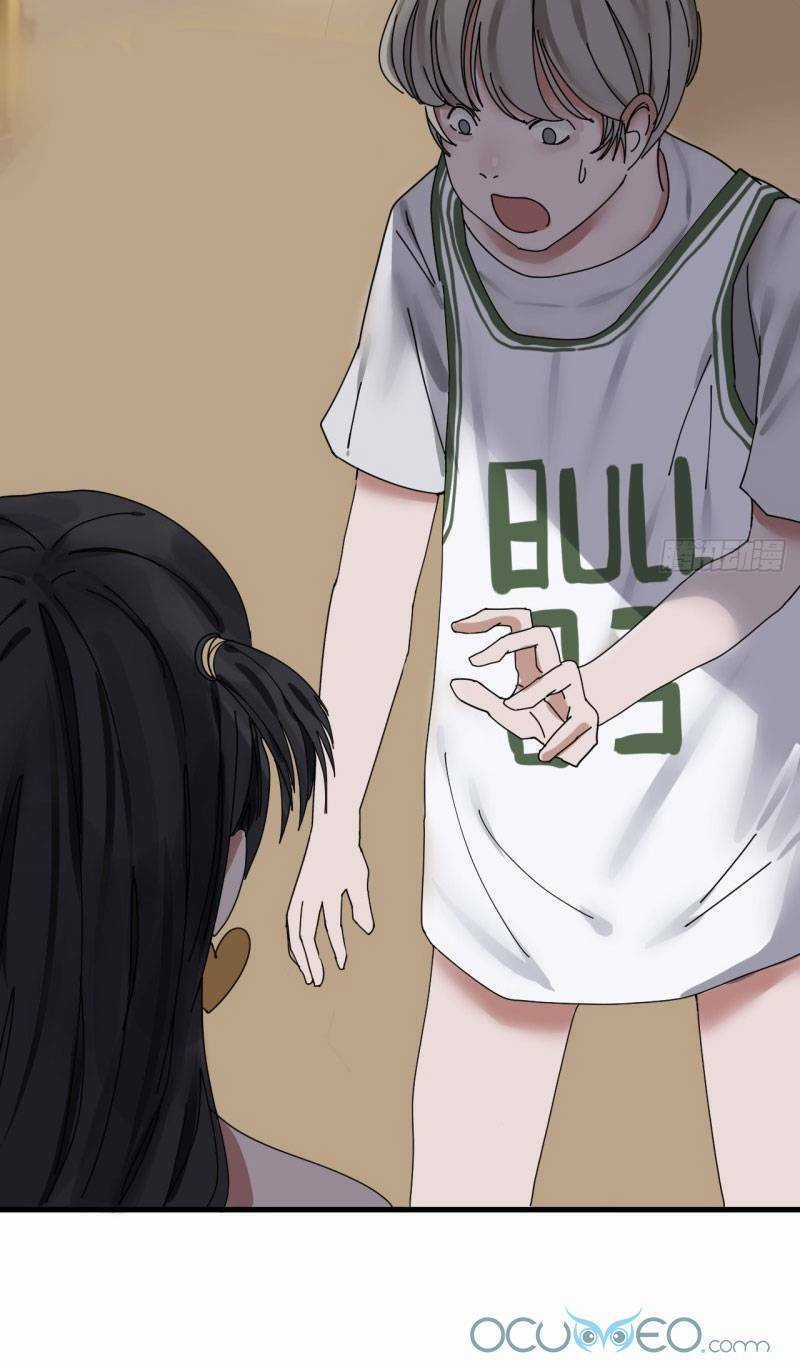 Khi Đóa Hoa Sẫm Màu Nở Rộ Chapter 5 trang 27