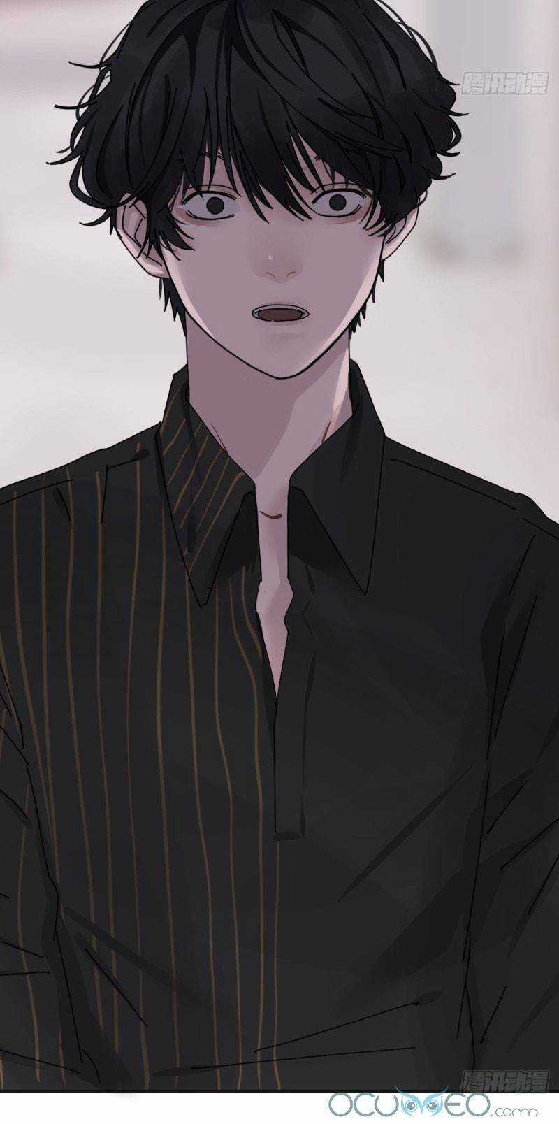 Khi Đóa Hoa Sẫm Màu Nở Rộ Chapter 5 trang 3