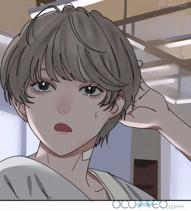 Khi Đóa Hoa Sẫm Màu Nở Rộ Chapter 5 trang 37