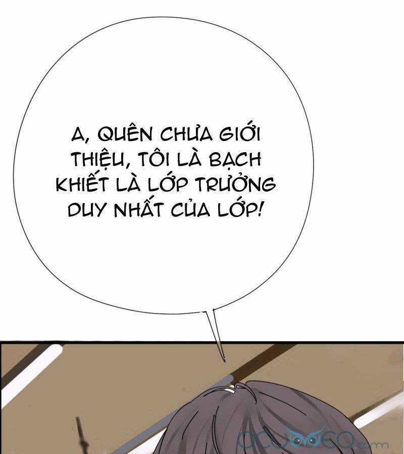 Khi Đóa Hoa Sẫm Màu Nở Rộ Chapter 5 trang 39