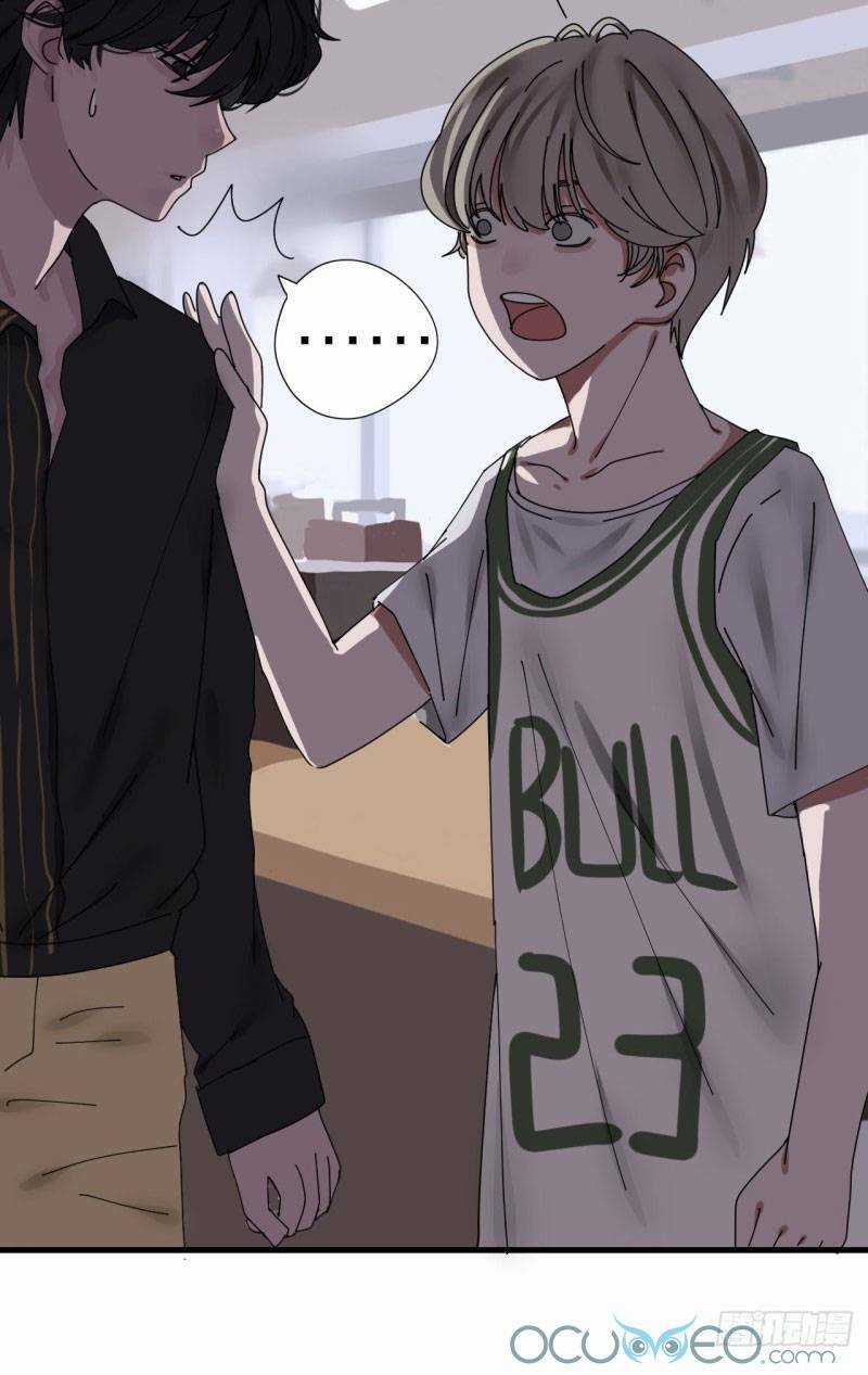 Khi Đóa Hoa Sẫm Màu Nở Rộ Chapter 5 trang 48