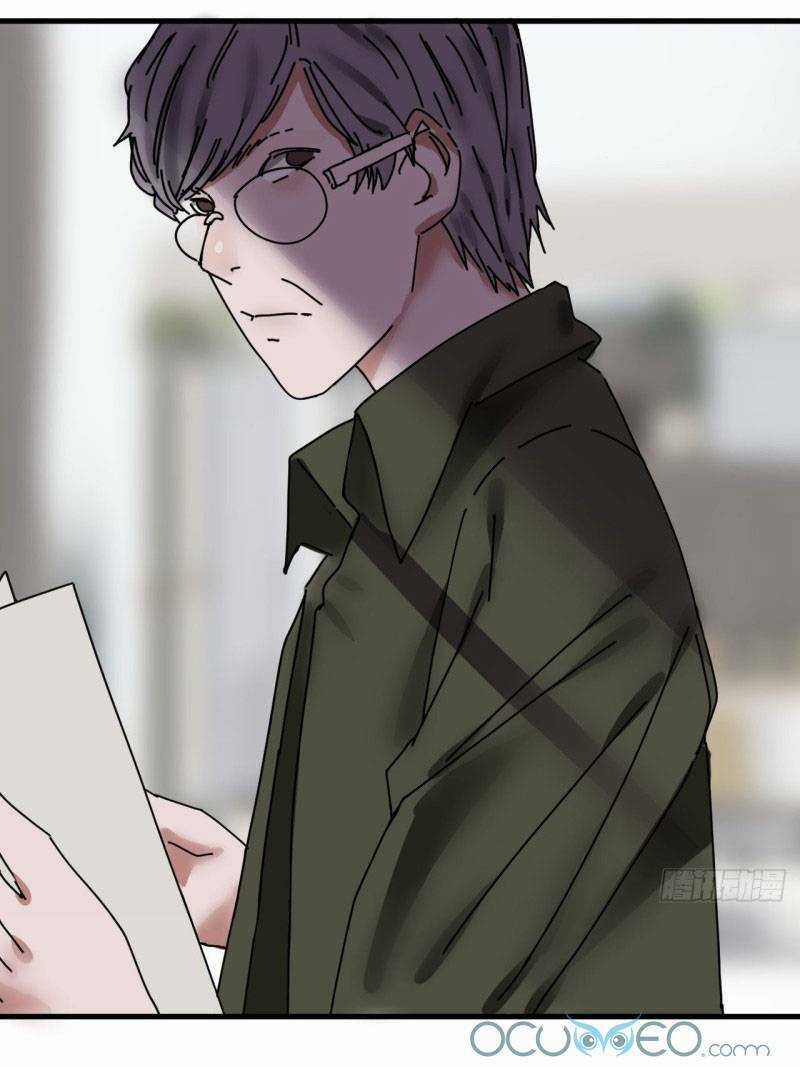 Khi Đóa Hoa Sẫm Màu Nở Rộ Chapter 5 trang 54