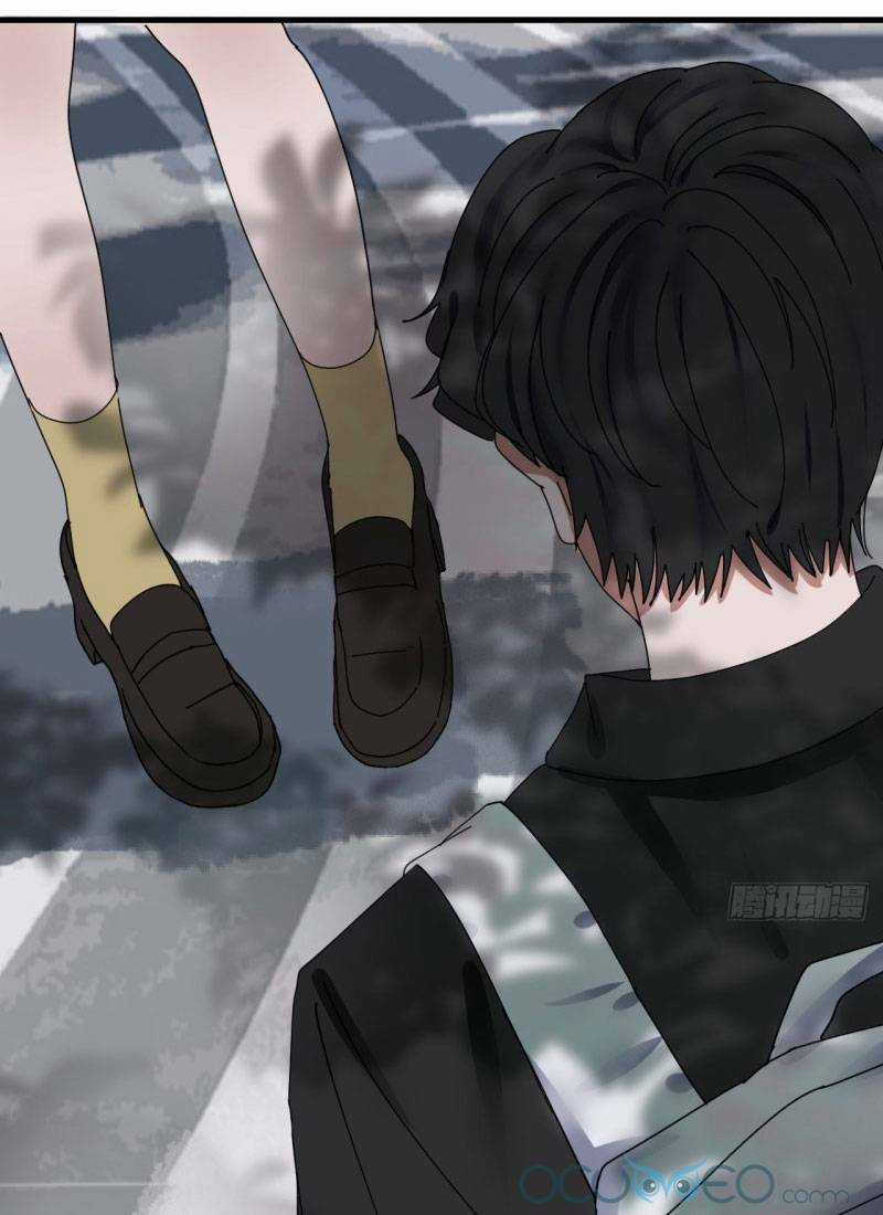 Khi Đóa Hoa Sẫm Màu Nở Rộ Chapter 5 trang 59