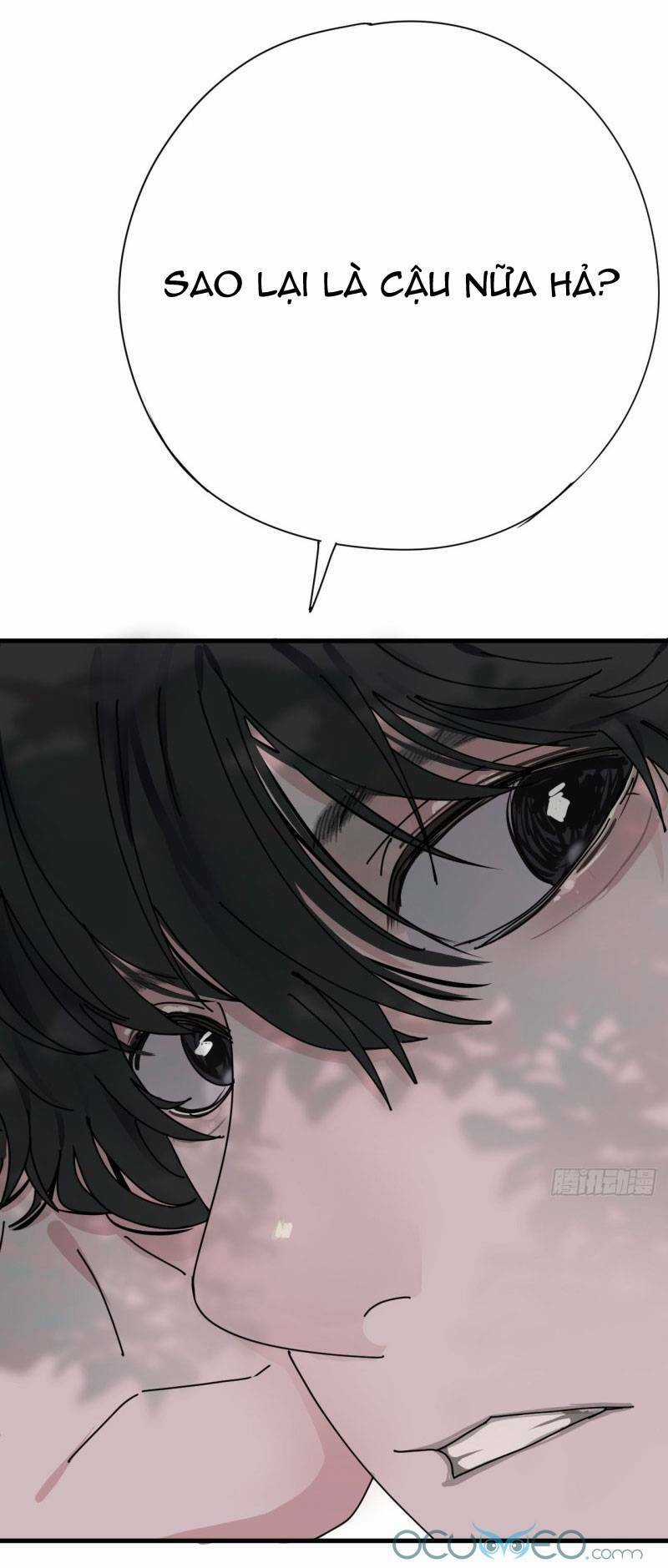 Khi Đóa Hoa Sẫm Màu Nở Rộ Chapter 5 trang 62