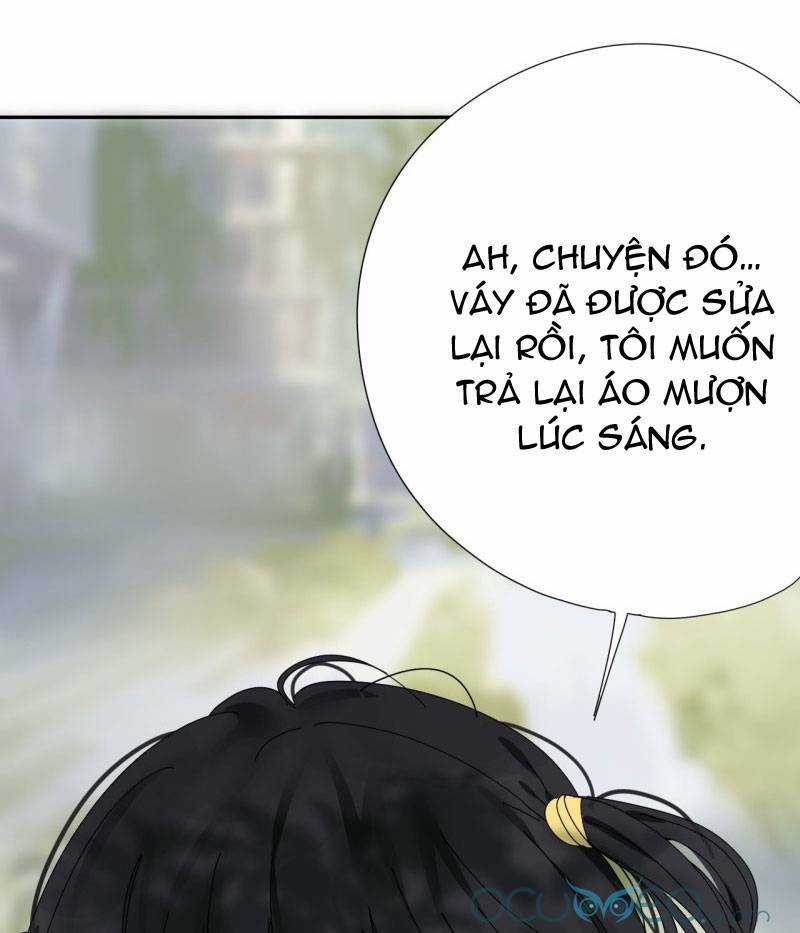 Khi Đóa Hoa Sẫm Màu Nở Rộ Chapter 5 trang 67