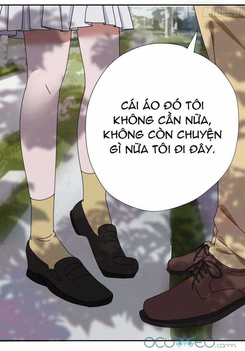 Khi Đóa Hoa Sẫm Màu Nở Rộ Chapter 5 trang 73