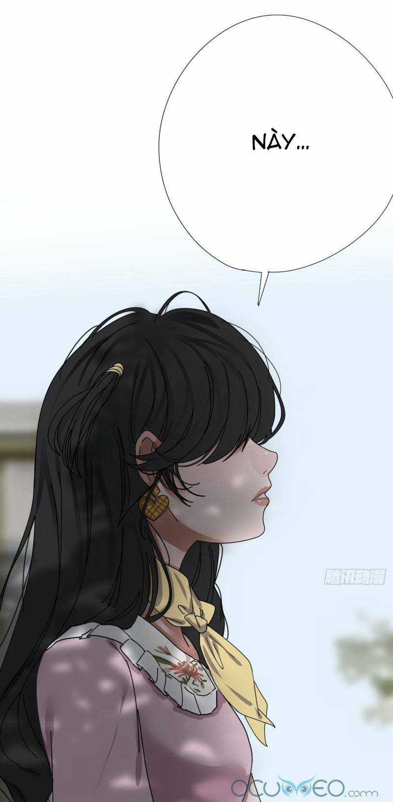 Khi Đóa Hoa Sẫm Màu Nở Rộ Chapter 5 trang 75