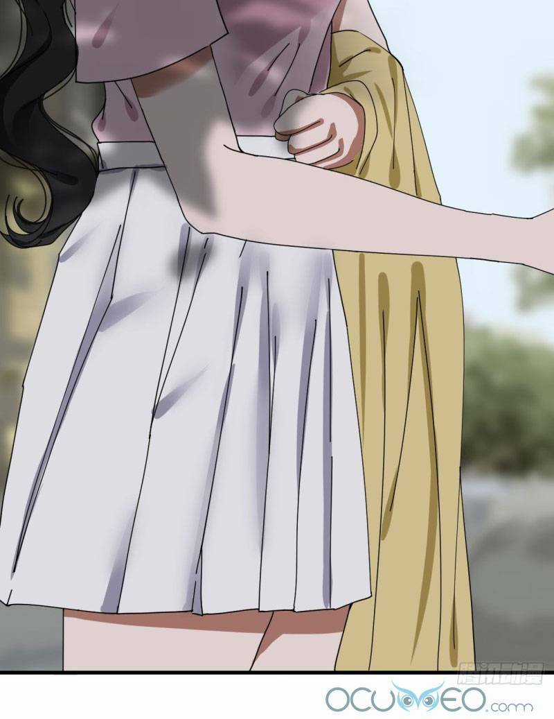 Khi Đóa Hoa Sẫm Màu Nở Rộ Chapter 5 trang 76