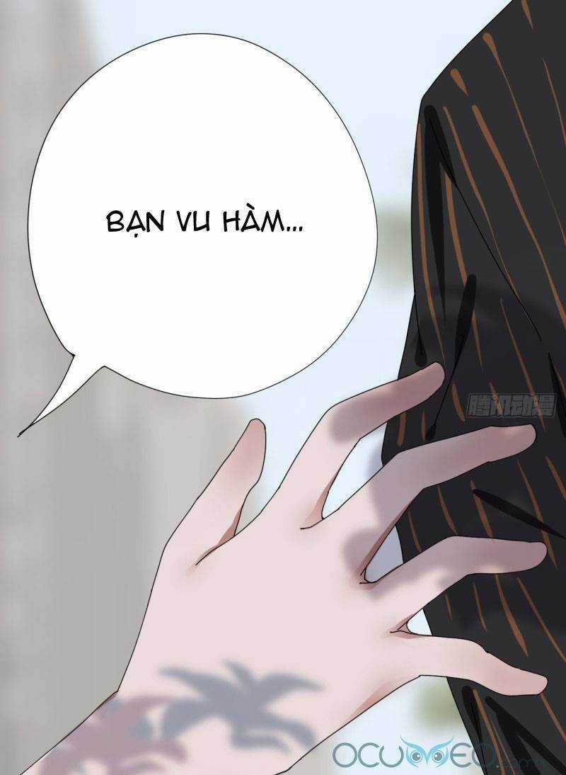 Khi Đóa Hoa Sẫm Màu Nở Rộ Chapter 5 trang 78