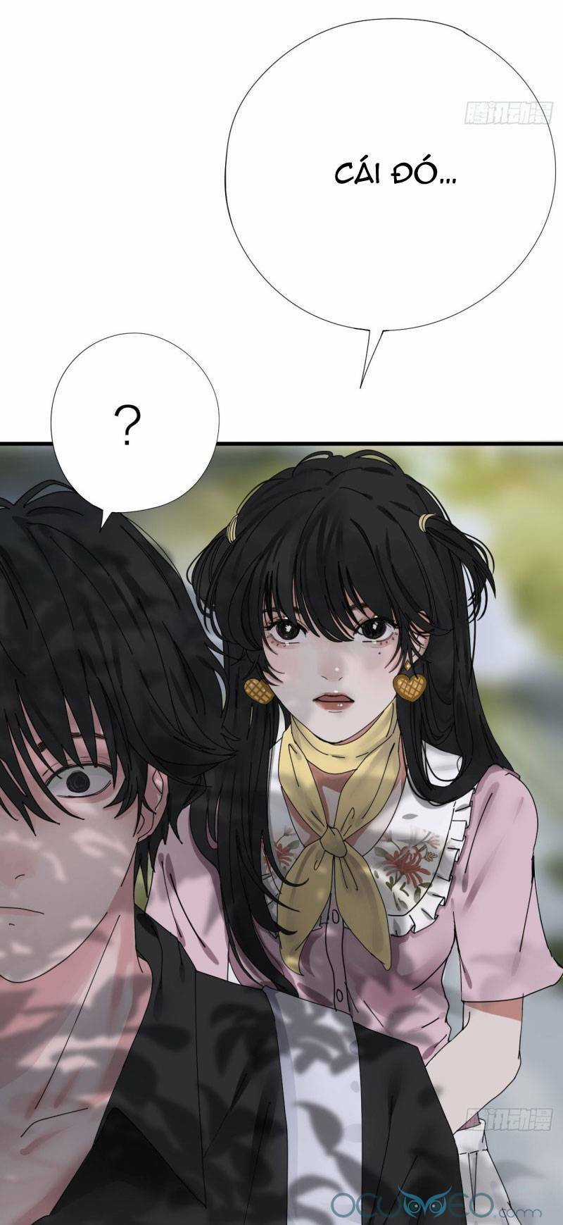 Khi Đóa Hoa Sẫm Màu Nở Rộ Chapter 5 trang 80