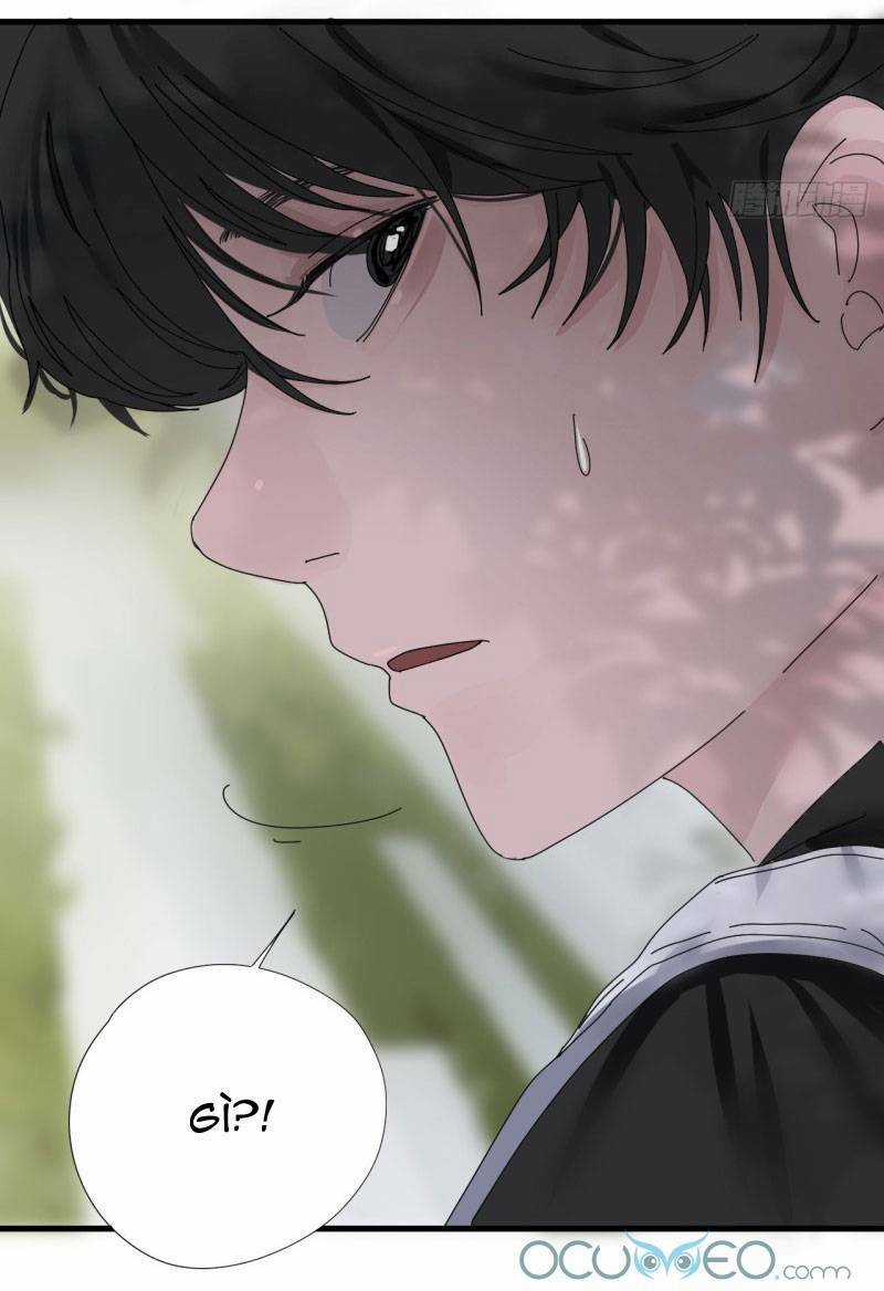 Khi Đóa Hoa Sẫm Màu Nở Rộ Chapter 5 trang 82