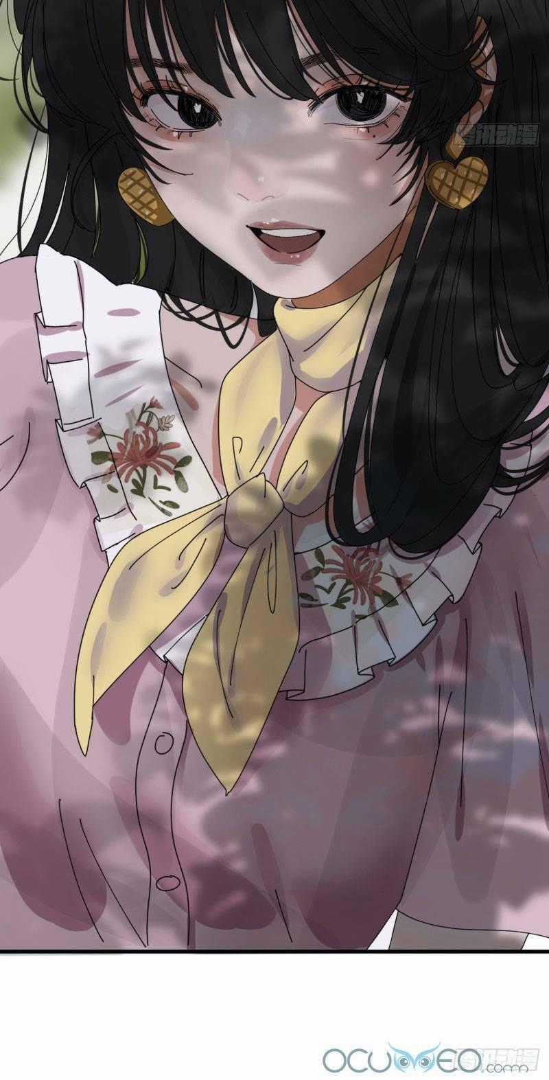 Khi Đóa Hoa Sẫm Màu Nở Rộ Chapter 5 trang 85